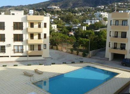 Flat for 133 717 euro in Kyrenia, Cyprus