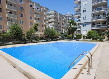 Penthouse für 180 500 euro in Alanya, Türkei