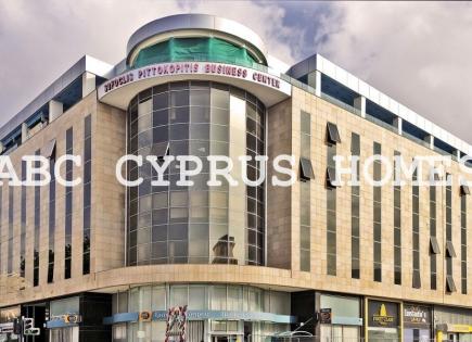 Office for 156 000 euro in Paphos, Cyprus
