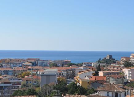 Apartment for 60 000 euro in Scalea, Italy