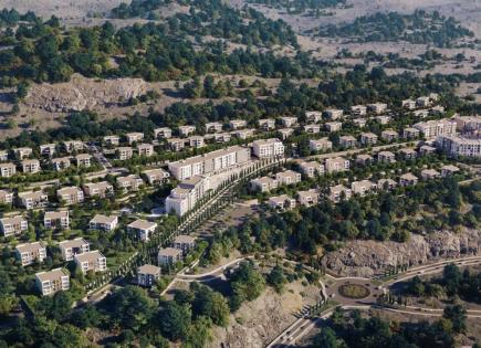 Villa für 945 000 euro in Podgorica, Montenegro