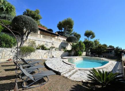 Villa for 1 390 000 euro in Eze, France