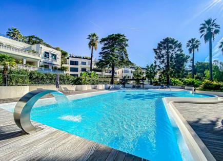Apartment for 2 200 000 euro in Cannes, France