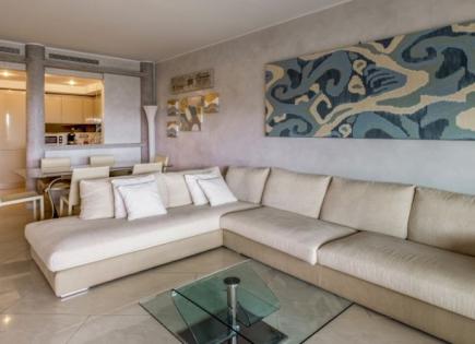Apartment für 10 500 000 euro in Larvotto, Monaco