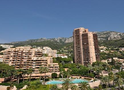 Apartment in Saint Roman, Monaco (price on request)
