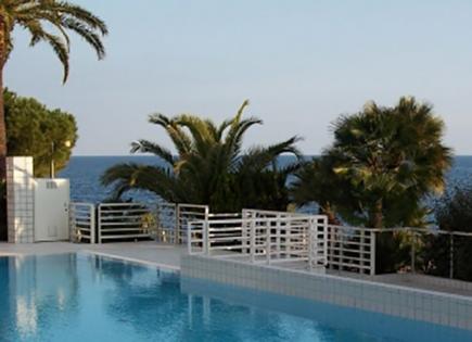 Apartamento para 15 000 000 euro en Fontvieille, Mónaco
