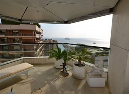 Apartment in Monte-Carlo, Monaco (price on request)