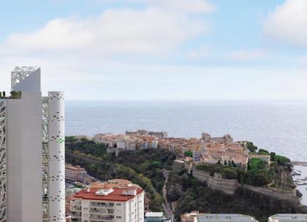 Apartamento para 11 800 000 euro en Mónaco, Mónaco