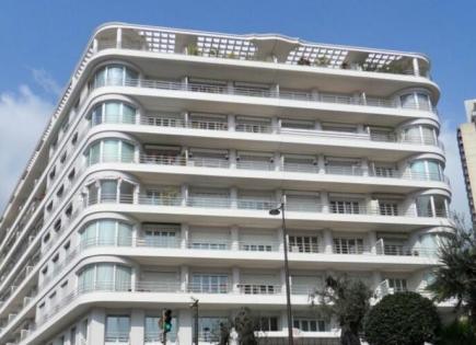 Apartamento para 9 200 000 euro en Montecarlo, Mónaco