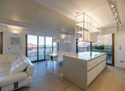 Apartment für 9 400 000 euro in Monegetti, Monaco