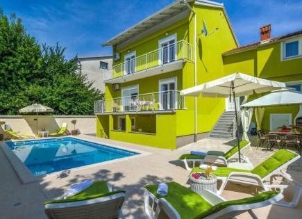 House for 515 000 euro in Pula, Croatia