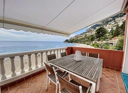 Apartment for 1 590 000 euro in Roquebrune Cap Martin, France