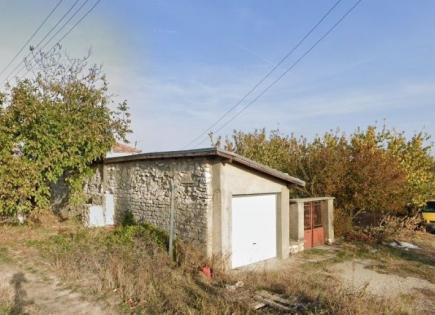 Land for 23 000 euro in General Kantardjievo, Bulgaria