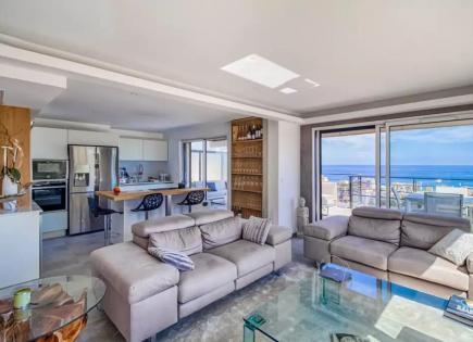 Apartment for 1 378 000 euro in Roquebrune Cap Martin, France