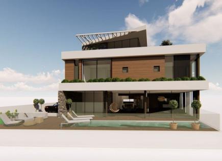 Villa for 1 700 000 euro in Paphos, Cyprus