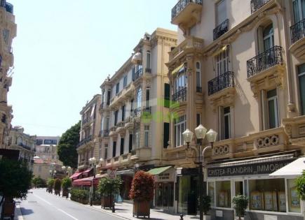Commercial apartment building for 29 800 000 euro in Monaco, Monaco