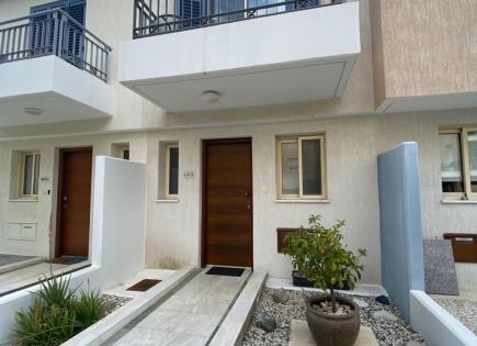 Townhouse for 380 000 euro in Paphos, Cyprus