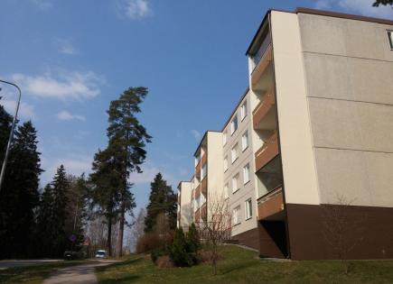 Wohnung für 25 000 euro in Pori, Finnland