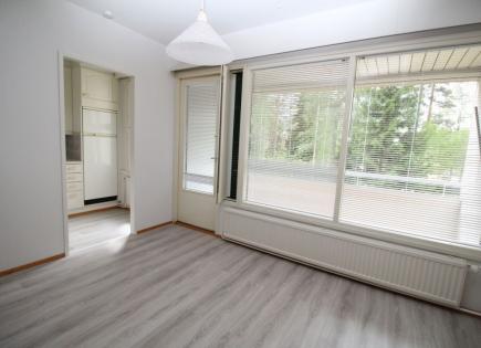 Wohnung für 35 000 euro in Pori, Finnland