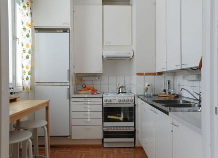 Wohnung für 32 000 euro in Lieksa, Finnland