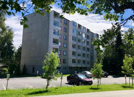 Wohnung für 34 900 euro in Pori, Finnland
