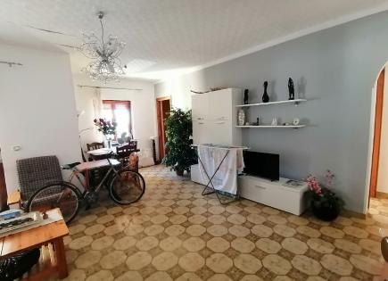 Appartement pour 55 000 Euro à Scalea, Italie