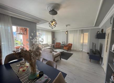 Appartement pour 253 000 Euro à Alanya, Turquie