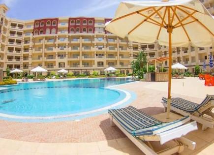 Apartment for 110 000 euro in Hurghada, Egypt