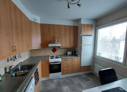 Appartement pour 10 146 Euro à Suonenjoki, Finlande