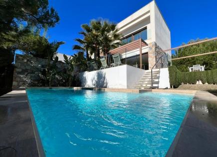 Villa für 630 000 euro in Las Colinas, Spanien