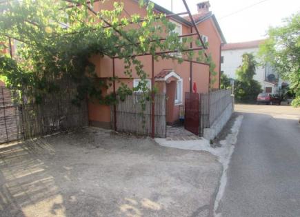 House for 385 000 euro in Umag, Croatia