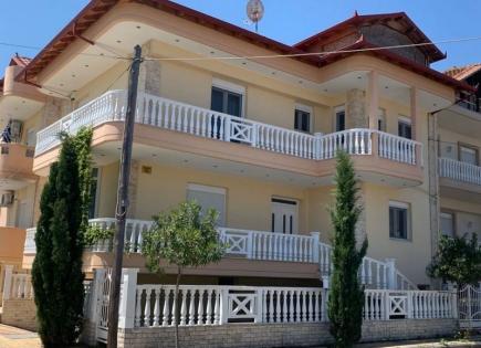 Maison pour 290 000 Euro à Piérie, Grèce