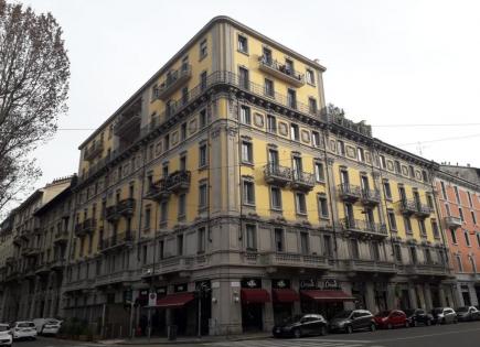 Appartement pour 1 350 000 Euro à Milan, Italie