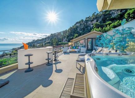Villa for 4 950 000 euro in Villefranche-sur-Mer, France