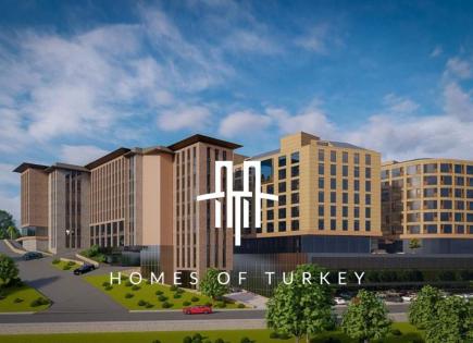 Hotel para 169 826 euro en Estambul, Turquia