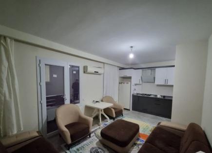 Appartement pour 51 000 Euro à Mersin, Turquie
