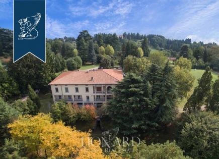 Villa for 2 450 000 euro in Como, Italy
