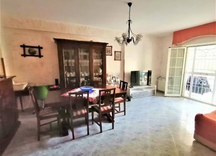 Flat for 129 000 euro in Scalea, Italy