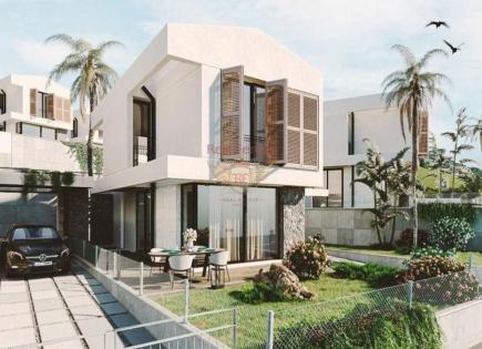 House for 347 258 euro in Kyrenia, Cyprus