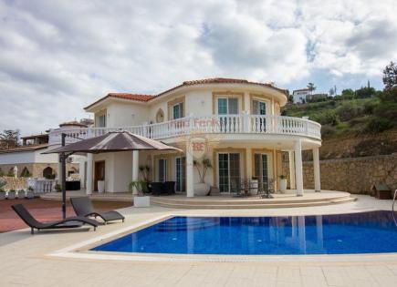 Haus für 1 447 148 euro in Kyrenia, Zypern