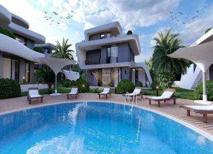 House for 636 746 euro in Kyrenia, Cyprus