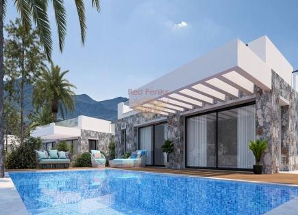 Casa para 485 084 euro en Kyrenia, Chipre