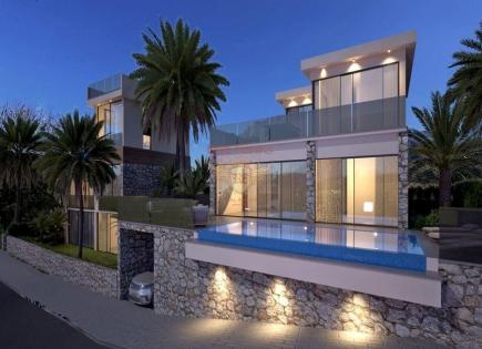 Maison pour 984 061 Euro à Kyrenia, Chypre