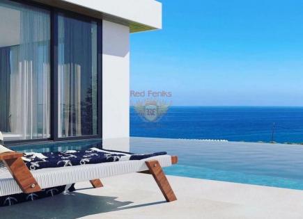 House for 1 331 319 euro in Kyrenia, Cyprus