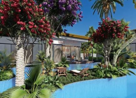 House for 1 215 605 euro in Kyrenia, Cyprus