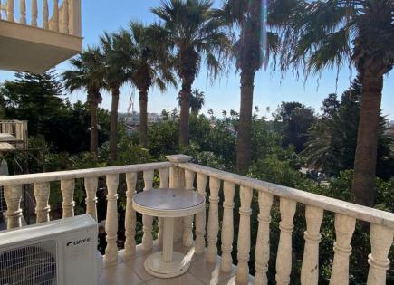 Flat for 235 000 euro in Paphos, Cyprus