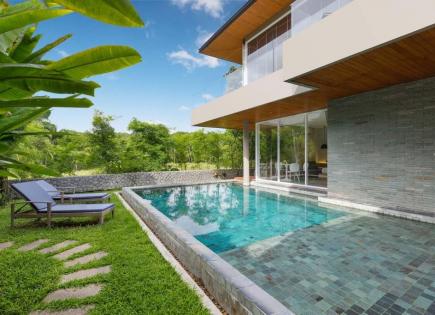 Villa for 932 099 euro on Phuket Island, Thailand