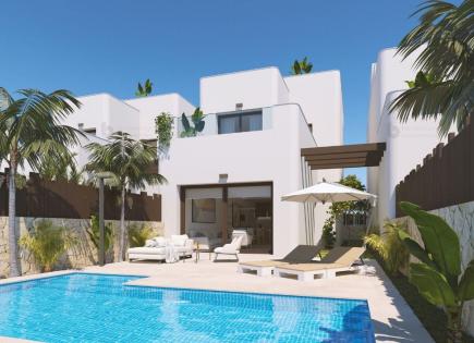 Villa para 488 000 euro en Mil Palmeras, España