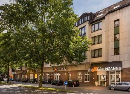 Apartment for 62 000 euro in Bochum, Germany