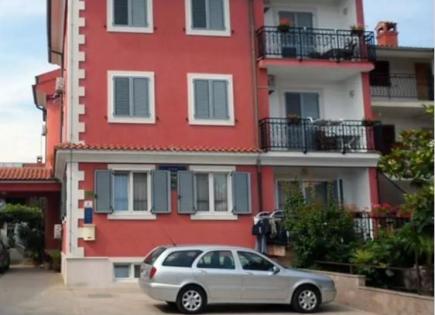 Haus für 2 500 000 euro in Rovinj, Kroatien